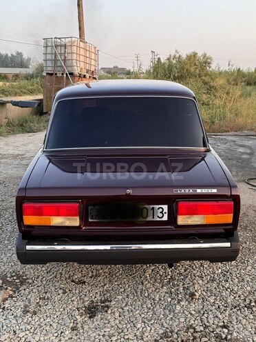 LADA (VAZ) 2107 2011, 65,000 km - 1.6 л - Hacıqabul