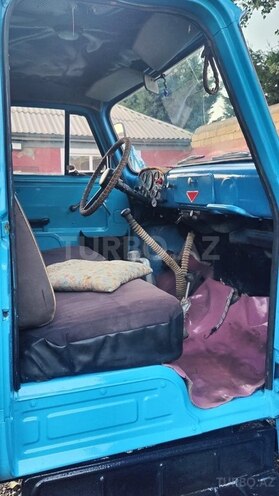 GAZ 53 1989, 100 km - 4.2 l - Xırdalan