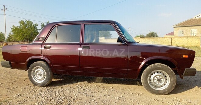 LADA (VAZ) 2107 2011, 65,000 km - 1.6 л - Hacıqabul
