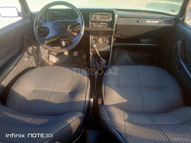 LADA (VAZ) 2107 2011, 65,000 km - 1.6 л - Hacıqabul