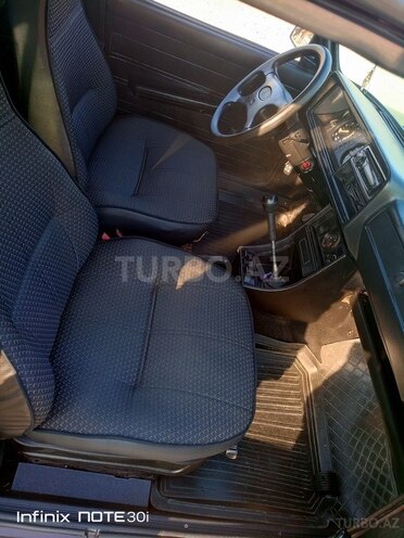 LADA (VAZ) 2107 2011, 65,000 km - 1.6 л - Hacıqabul