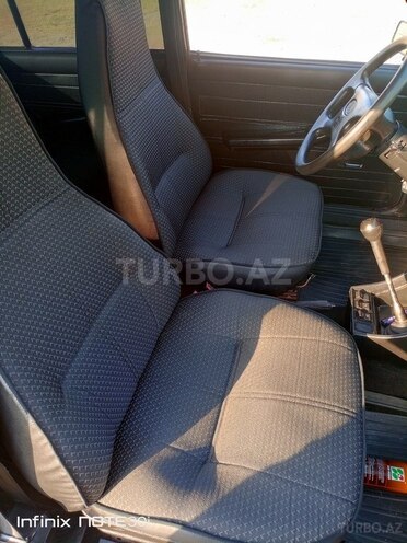 LADA (VAZ) 2107 2011, 65,000 km - 1.6 л - Hacıqabul