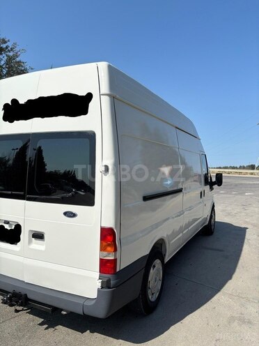Ford Transit 2001, 330,000 km - 2.4 л - Sumqayıt