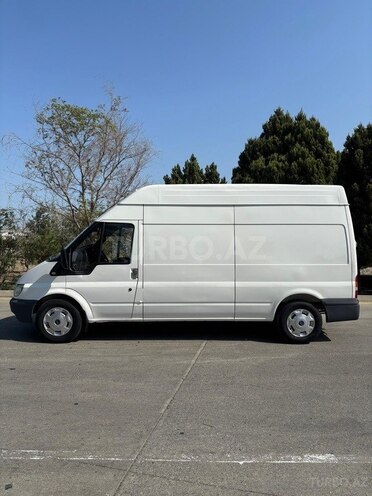 Ford Transit 2001, 330,000 km - 2.4 л - Sumqayıt