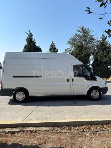 Ford Transit 2001, 330,000 km - 2.4 л - Sumqayıt