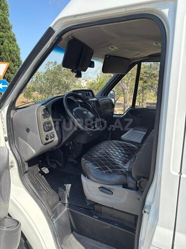 Ford Transit 2001, 330,000 km - 2.4 л - Sumqayıt