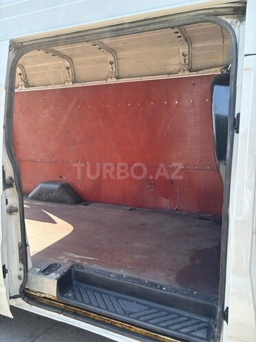 Ford Transit 2001, 330,000 km - 2.4 л - Sumqayıt