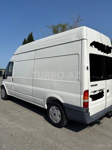 Ford Transit 2001, 330,000 km - 2.4 л - Sumqayıt
