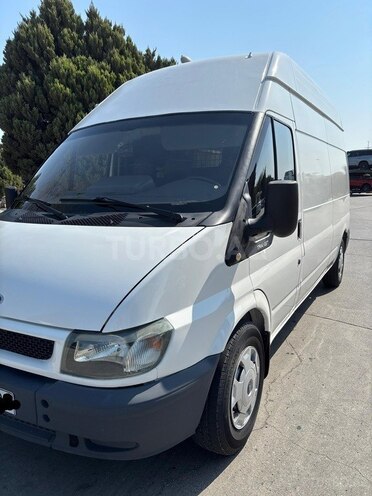 Ford Transit 2001, 330,000 km - 2.4 л - Sumqayıt