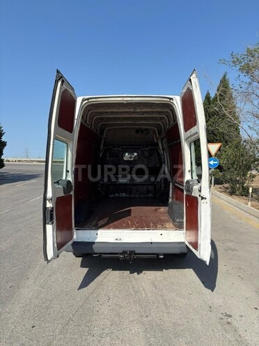 Ford Transit 2001, 330,000 km - 2.4 л - Sumqayıt