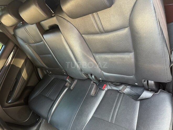 Kia Sorento 2009, 224,400 km - 2.2 l - Quba