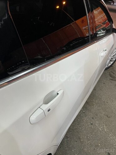 Chevrolet Malibu 2015, 151,000 km - 1.5 л - Bakı