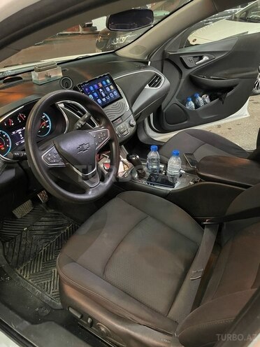 Chevrolet Malibu 2015, 151,000 km - 1.5 л - Bakı