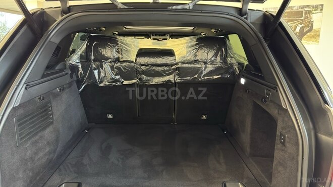 Land Rover RR Sport 2021, 14,000 km - 3.0 l - Bakı