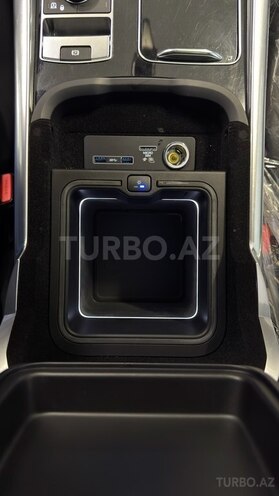 Land Rover RR Sport 2021, 14,000 km - 3.0 l - Bakı