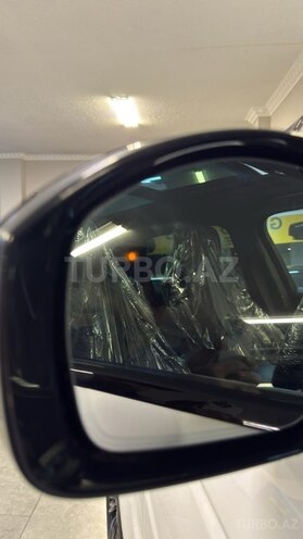 Land Rover RR Sport 2021, 14,000 km - 3.0 l - Bakı