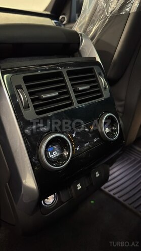 Land Rover RR Sport 2021, 14,000 km - 3.0 l - Bakı