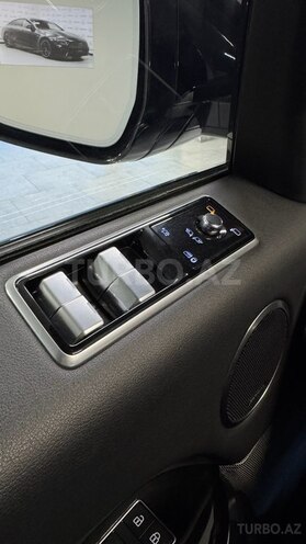 Land Rover RR Sport 2021, 14,000 km - 3.0 l - Bakı
