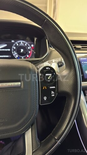Land Rover RR Sport 2021, 14,000 km - 3.0 l - Bakı