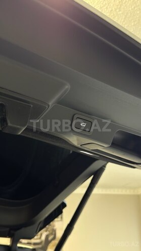 Land Rover RR Sport 2021, 14,000 km - 3.0 l - Bakı