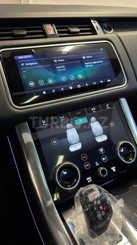 Land Rover RR Sport 2021, 14,000 km - 3.0 l - Bakı