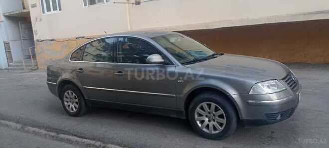 Volkswagen Passat 2001, 380,000 km - 1.8 l - Sumqayıt