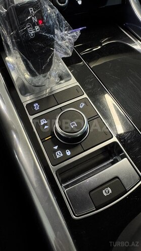 Land Rover RR Sport 2021, 14,000 km - 3.0 l - Bakı
