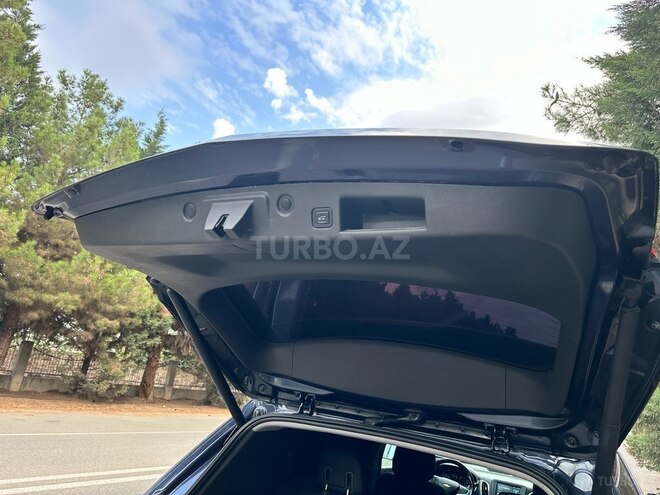 Chevrolet Equinox 2017, 262 km - 1.5 l - Gəncə