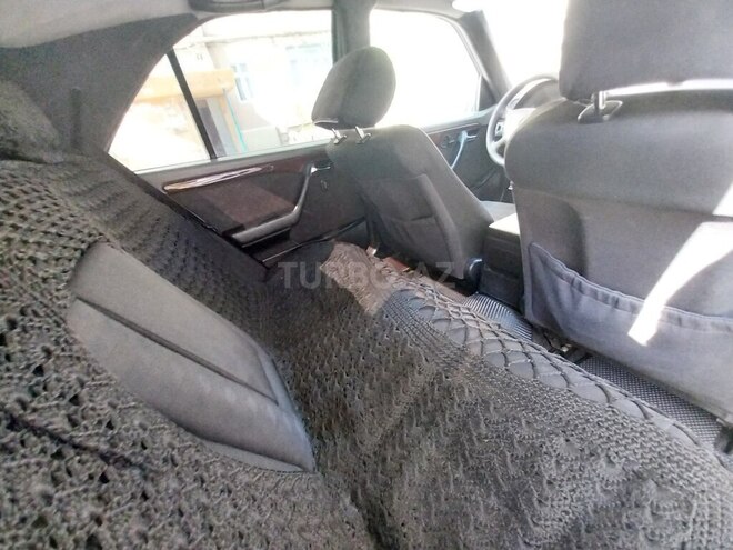 Mercedes C 220 1996, 425,000 km - 2.2 l - Sumqayıt
