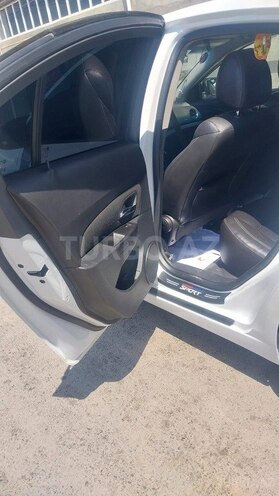 Chevrolet Cruze 2012, 261,277 km - 1.4 l - Şəmkir