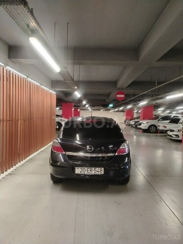 Opel Astra 2009, 200,000 km - 1.4 l - Gəncə