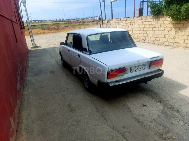 LADA (VAZ) 2107 2003, 114,292 km - 1.6 l - Bakı