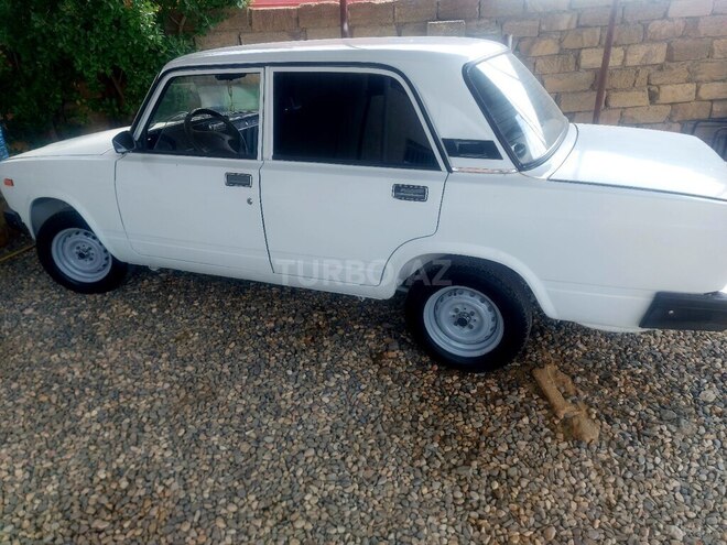 LADA (VAZ) 2107 2003, 114,292 km - 1.6 l - Bakı