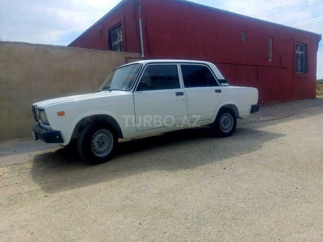 LADA (VAZ) 2107 2003, 114,292 km - 1.6 l - Bakı