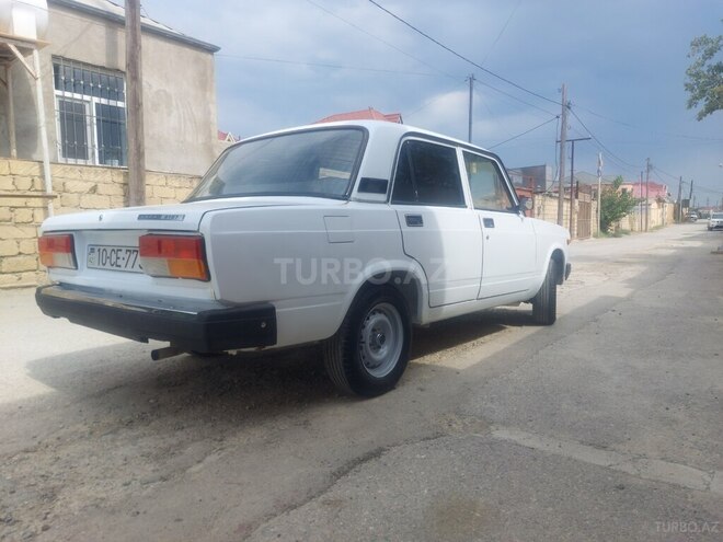 LADA (VAZ) 2107 2003, 114,292 km - 1.6 l - Bakı