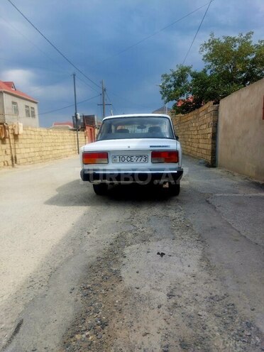 LADA (VAZ) 2107 2003, 114,292 km - 1.6 l - Bakı