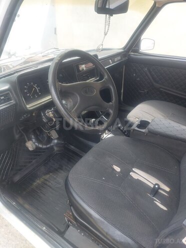 LADA (VAZ) 2107 2003, 114,292 km - 1.6 l - Bakı
