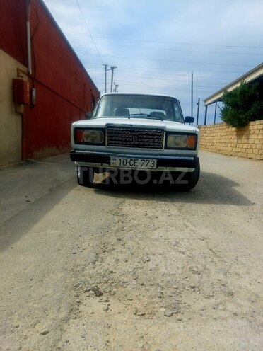 LADA (VAZ) 2107 2003, 114,292 km - 1.6 l - Bakı