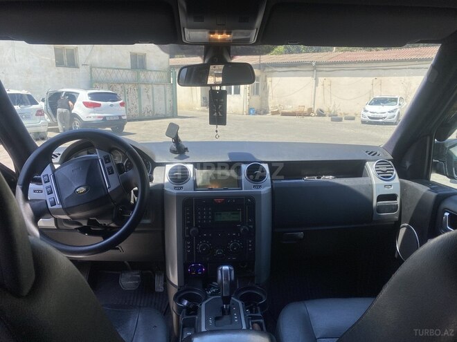 Land Rover Discovery 2005, 330,000 km - 2.7 l - Bakı