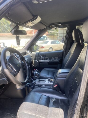 Land Rover Discovery 2005, 330,000 km - 2.7 l - Bakı