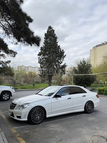 Mercedes E 200 2010, 280,000 km - 1.8 l - Bakı