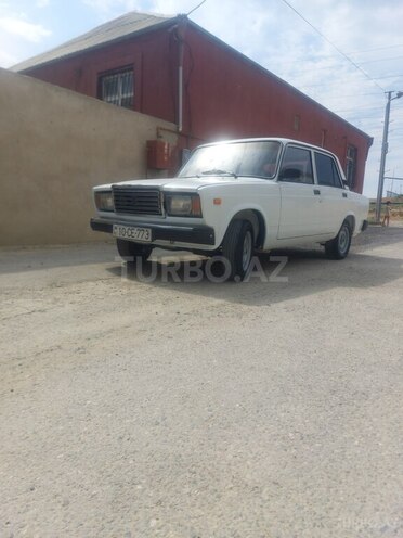 LADA (VAZ) 2107 2003, 114,292 km - 1.6 l - Bakı