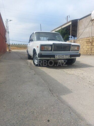 LADA (VAZ) 2107 2003, 114,292 km - 1.6 l - Bakı
