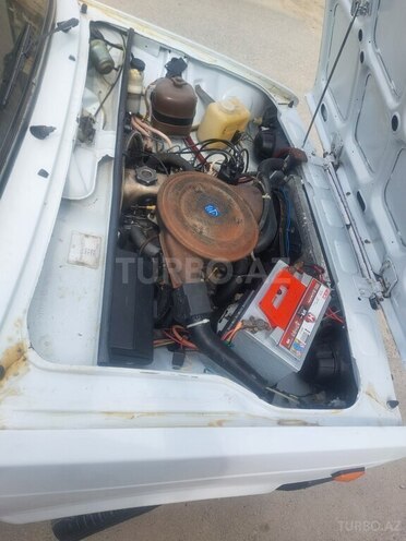 LADA (VAZ) 2107 2003, 114,292 km - 1.6 l - Bakı