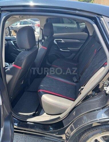 Baic Senova D50 2021, 58,222 km - 1.5 l - Bakı