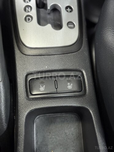 Kia Sportage 2008, 188,000 km - 2.0 l - Sumqayıt