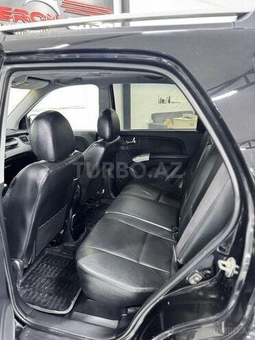 Kia Sportage 2008, 188,000 km - 2.0 l - Sumqayıt