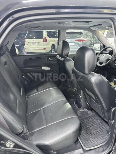 Kia Sportage 2008, 188,000 km - 2.0 l - Sumqayıt