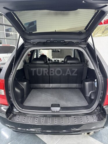 Kia Sportage 2008, 188,000 km - 2.0 l - Sumqayıt
