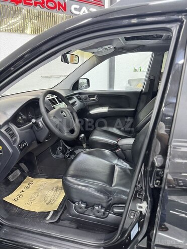Kia Sportage 2008, 188,000 km - 2.0 l - Sumqayıt
